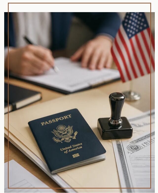 Оформление гражданства США в Коврове под ключ от 46044 р. | Гиперактив-Квр