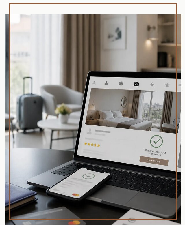 Оплата бронирования Airbnb в Коврове по цене от 5474 р. | Гиперактив-Квр